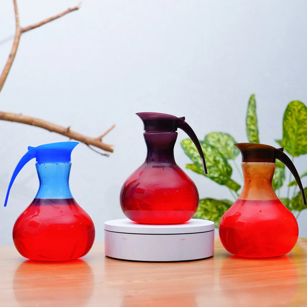 1.7L Durable Classic Shahi Water Jug Everyday Home Use