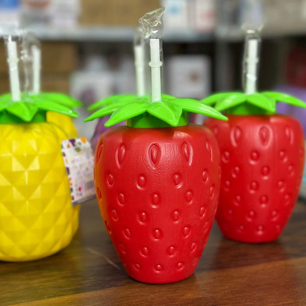1 Pc Fruit Infuser Tumbler – Tango Style