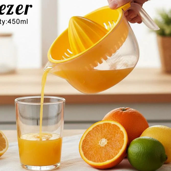FreshPress Citrus Squeezer