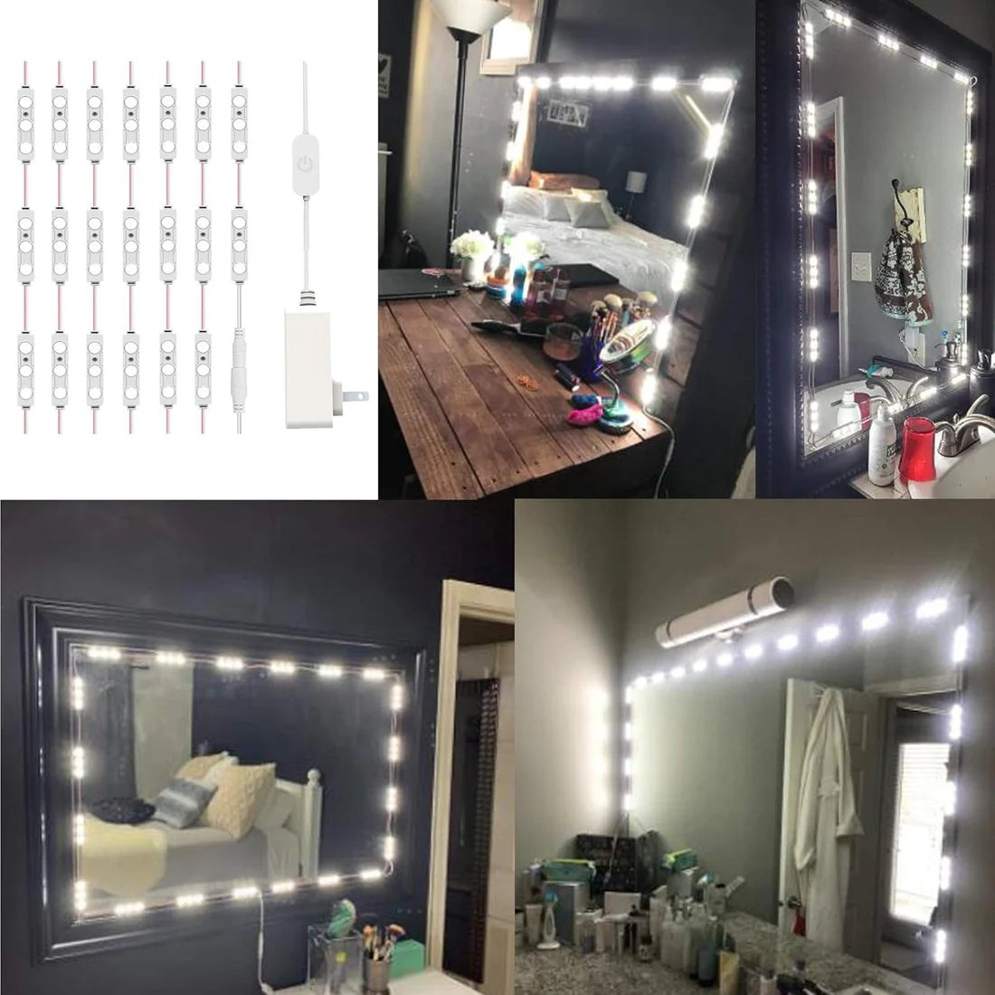 Mini Vanity