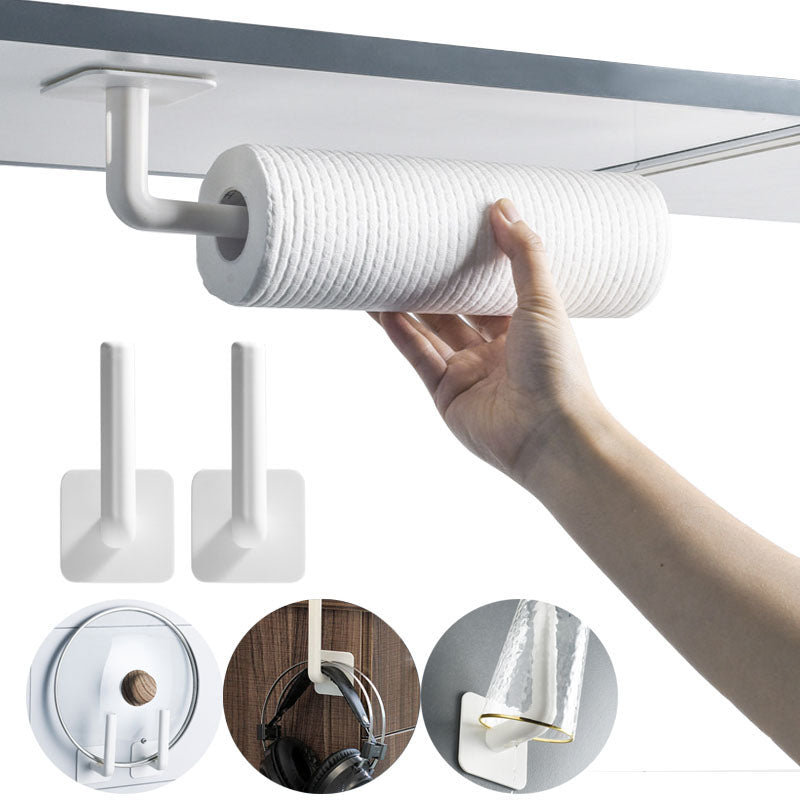 1 Pcs GripLock – Freestanding Towel Holder