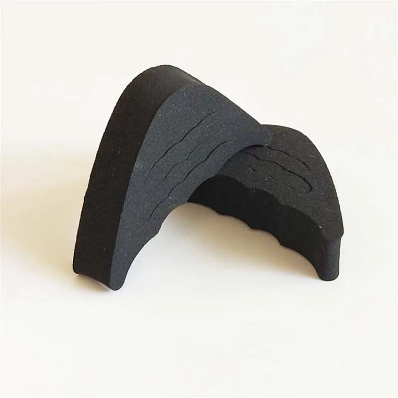 Soft Fit Reusable Shoe Spacer Pads