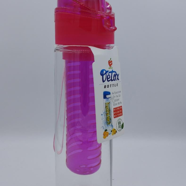 800ml Eco Water Bottle