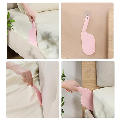 Bed Sheet Corner Folding Tool