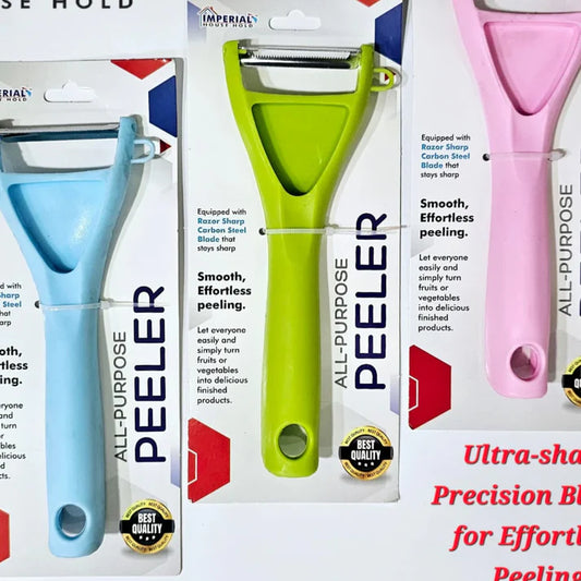 Quickie V Shaped Peeler