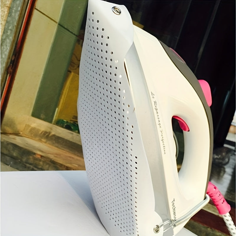 Premium Iron Heat Shield Cover