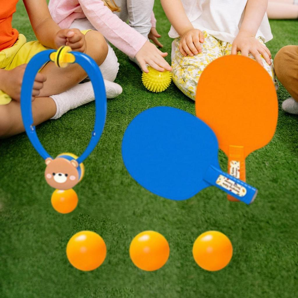 BounceWall Tennis – Indoor Game For All Ages