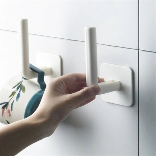 1Pcs Paper Holder
