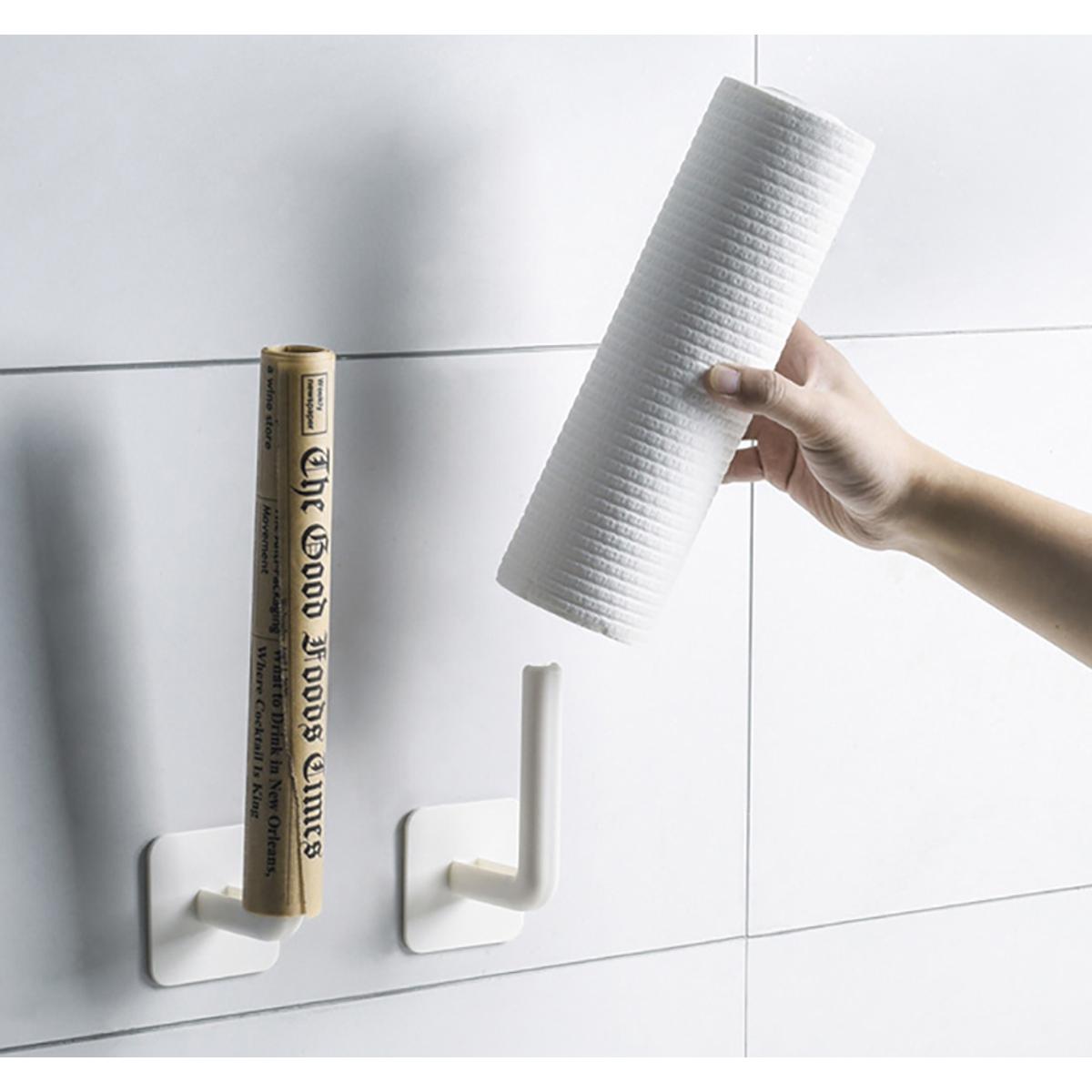 1Pcs Paper Holder
