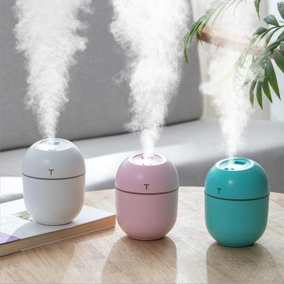 Table Top Cool Mist Humidifier