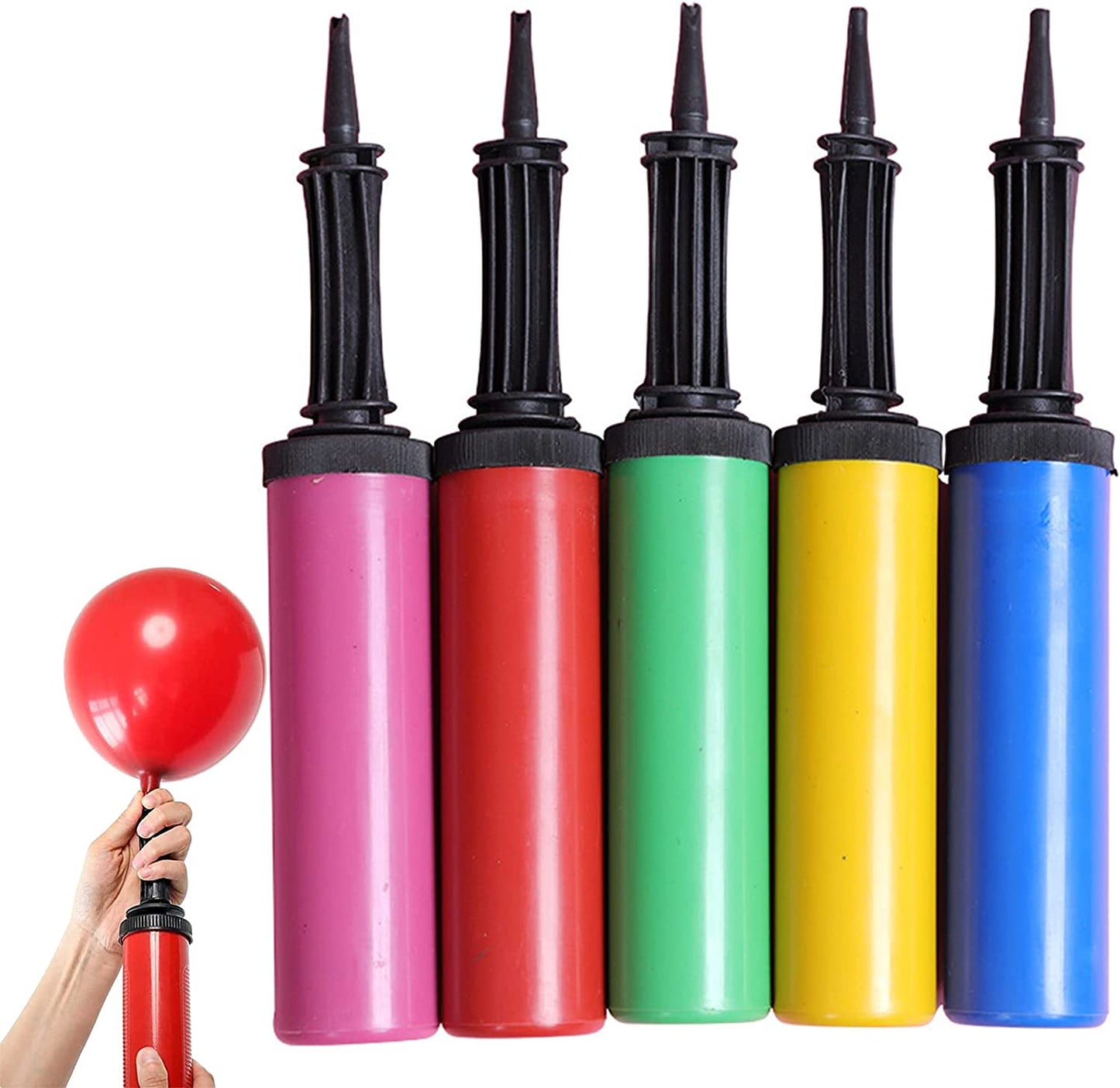 Manual Balloon Pump