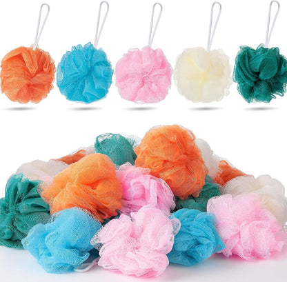 Shower Sponge Bath Ball Loofah