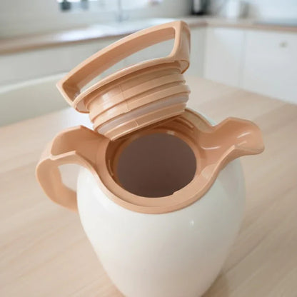 Colorful 2L Beverage Jug  Home & Party Use