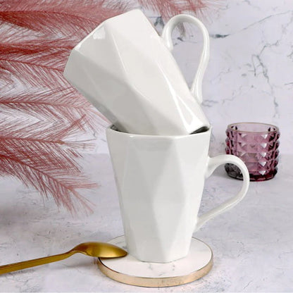 2Pcs Mug, Home and Living 