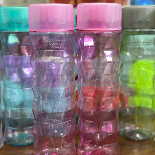 2Pcs Eco-Friendly Reusable Unique Bottle