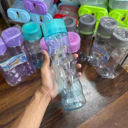 2Pcs Eco-Friendly Reusable Unique Bottle