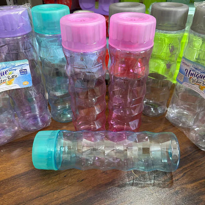 2Pcs Eco-Friendly Reusable Unique Bottle