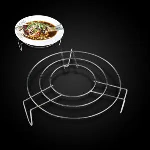 Stainless Steel kitchen Pot Stand