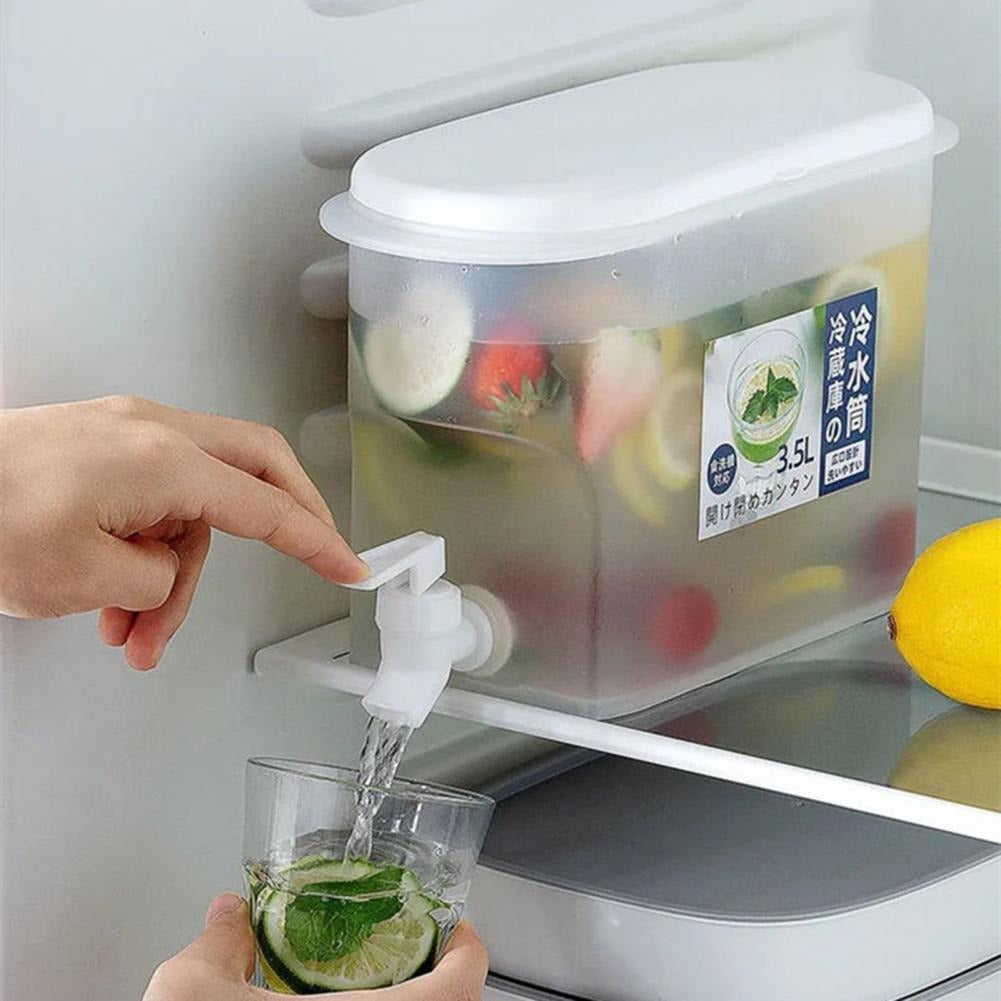 3.5L Multi Purpose Drink Dispenser, Kitchen Accessories 