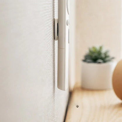3PCS Strong Grip Multi Purpose Magnetic Hooks For Home & Kitchen Use