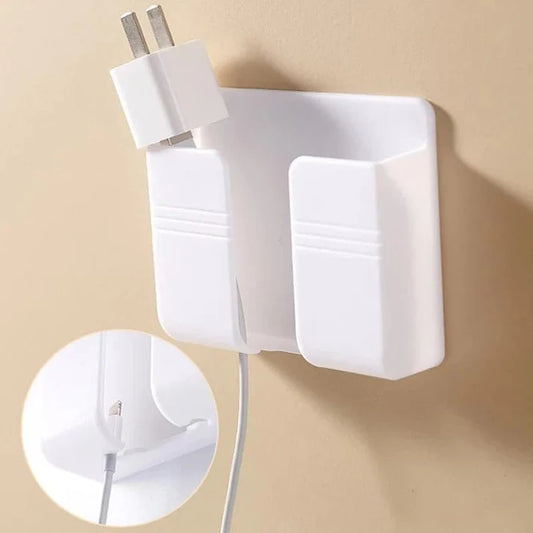 Wall Mount Phone Organizer