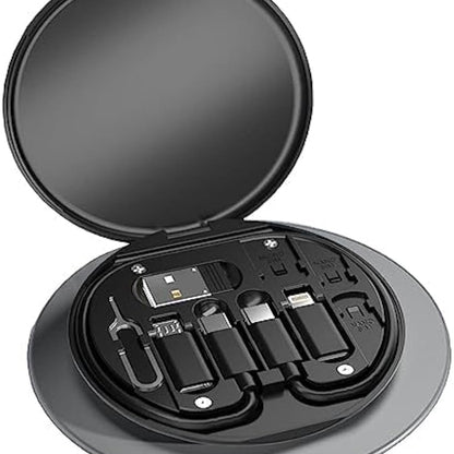 Multi-Device Charging Pack