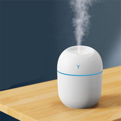 Table Top Cool Mist Humidifier