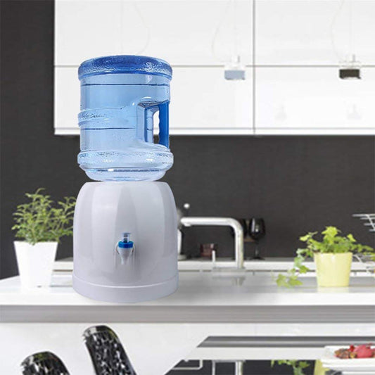 Manual Table Water Dispenser