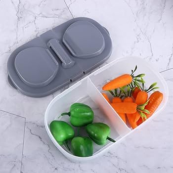 Duo Meal Box