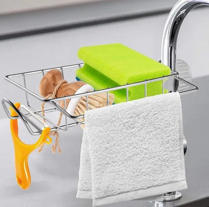 Kitchen Cleaning Caddy