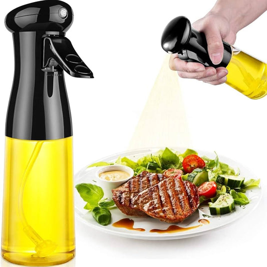 200ml Portable Oil Dispenser