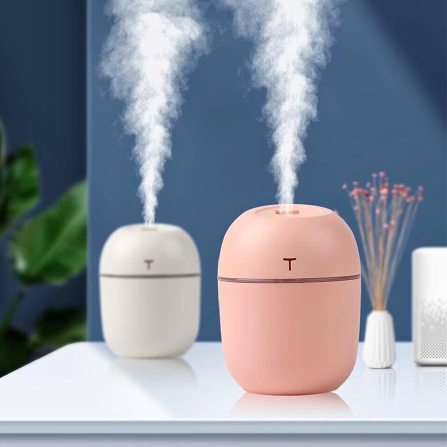 Table Top Cool Mist Humidifier