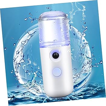 Hydration Boosting Mist Spray