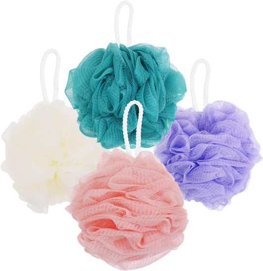 Shower Sponge Bath Ball Loofah