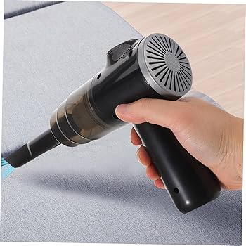 Multifunctional 3 in 1 Portable Rechargeable Vacuum Cleaner