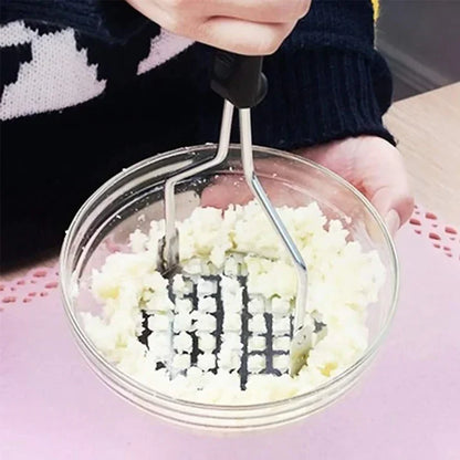 Handheld Potato Masher