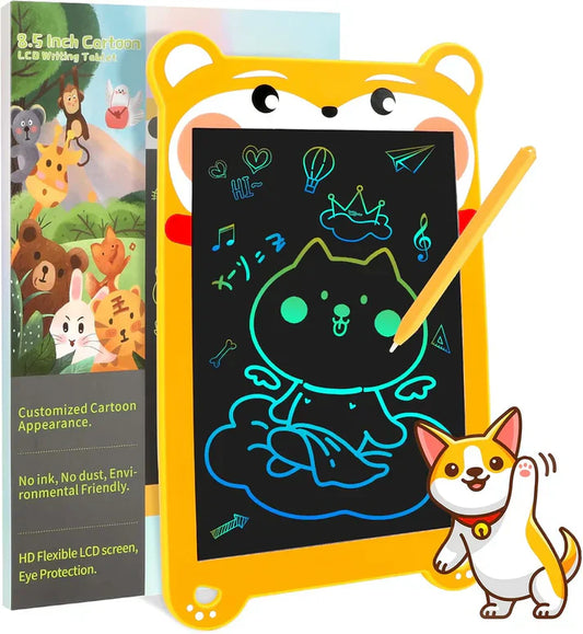 8.5-Inch Portable LCD Writing Tablet