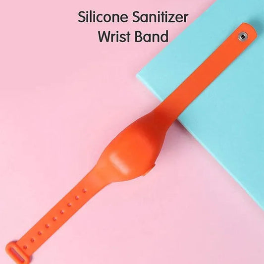 1 Pcs Portable Sanitizer Strap