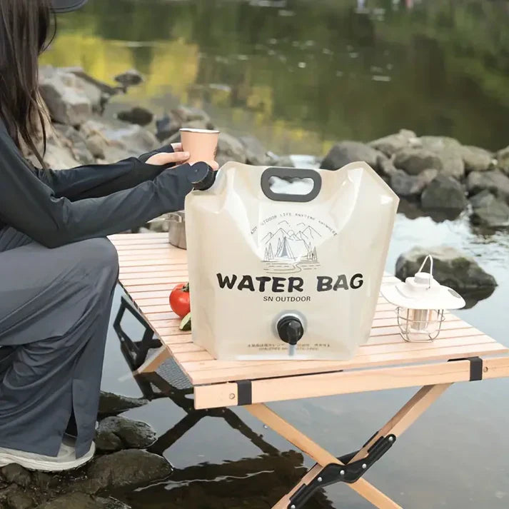 8L Water Bag
