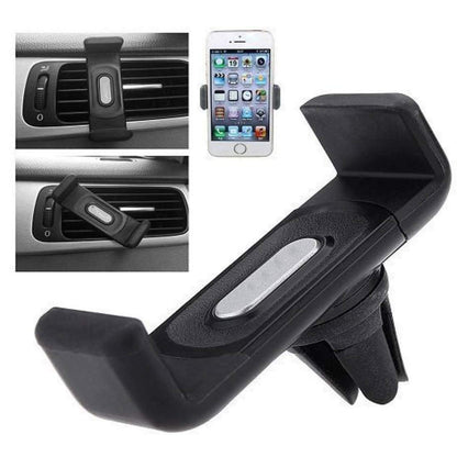 Auto Air Vent Phone Dock