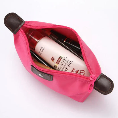 Colorful Waterproof New Travel Dumpling Storage Bag