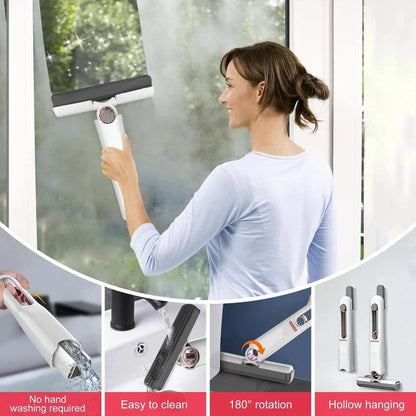 Large Squeeze Mop, Home and Living 