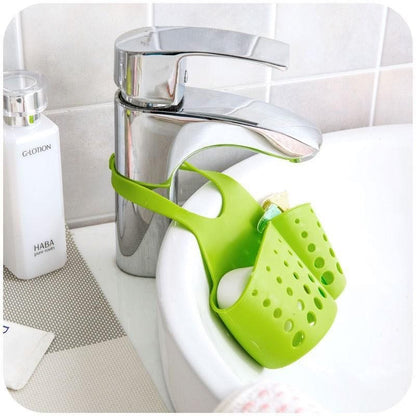 Big Sink Basket