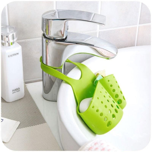 Big Sink Basket