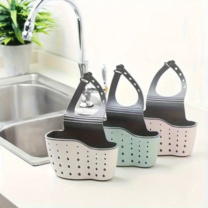 Big Sink Basket