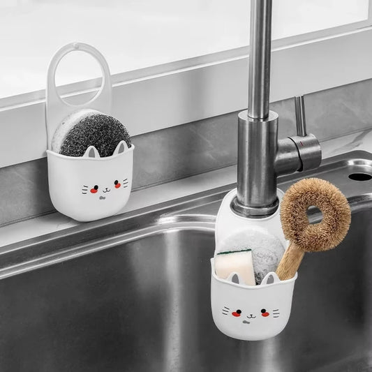 Cat Basket For Tap Mounting