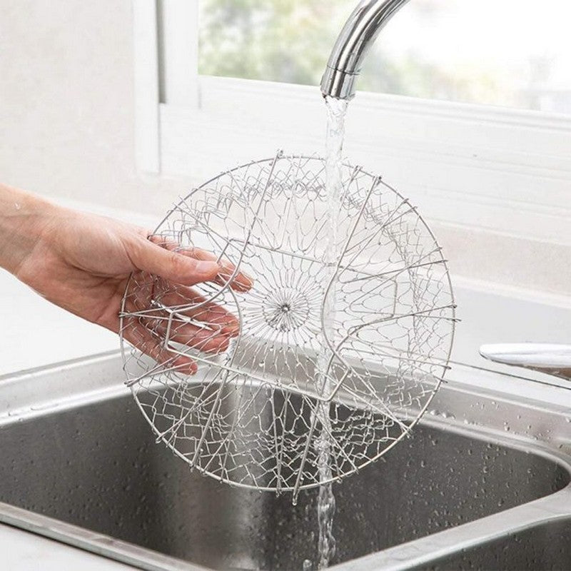 Chef Basket, Kitchen Accessories 