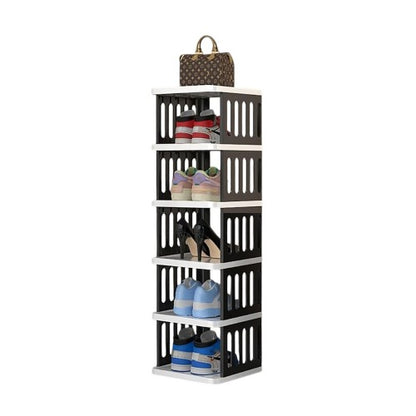  Classic Shoe Rack 5 Layer
Home ad Living