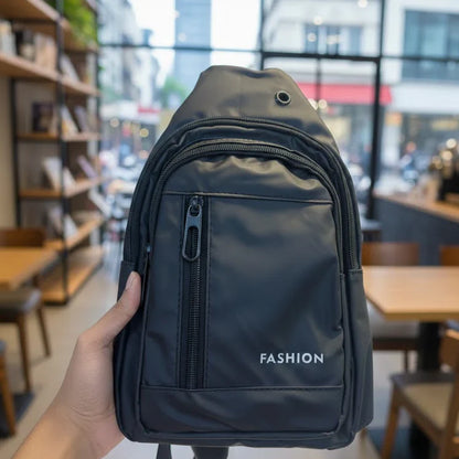 Everyday Casual Crossbody Bag For Travel & Trips