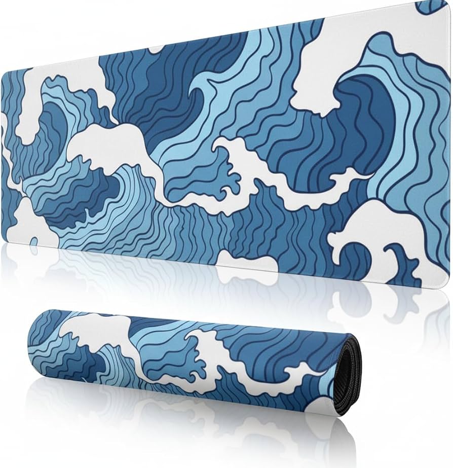 Desk Mat for Office & Home